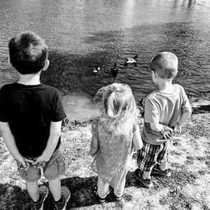 Meet your Posher, Robert